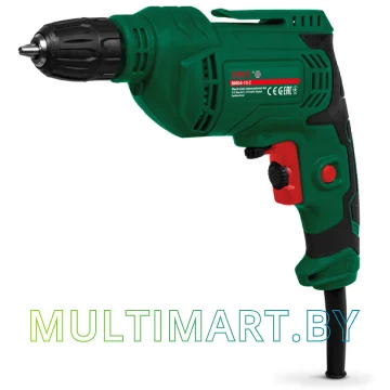 Безударная дрель DWT BM04-10 C